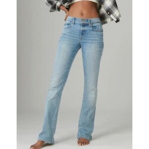 Lucky Brand “Lolita” Women's Boot Cut Jeans